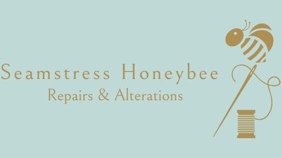 Seamstress Honeybee Repairs & Alterations 