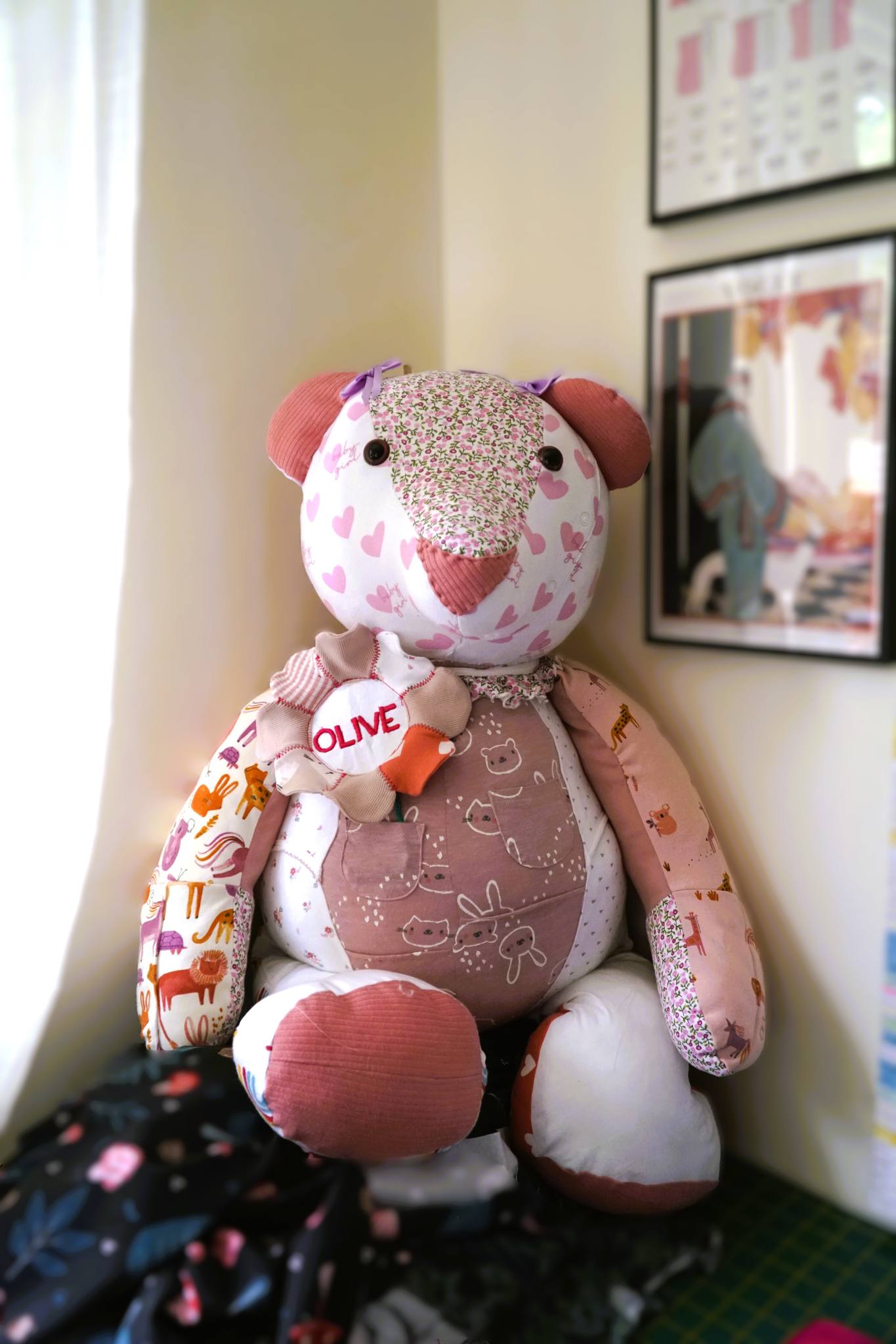 Memory Bear - Image 5