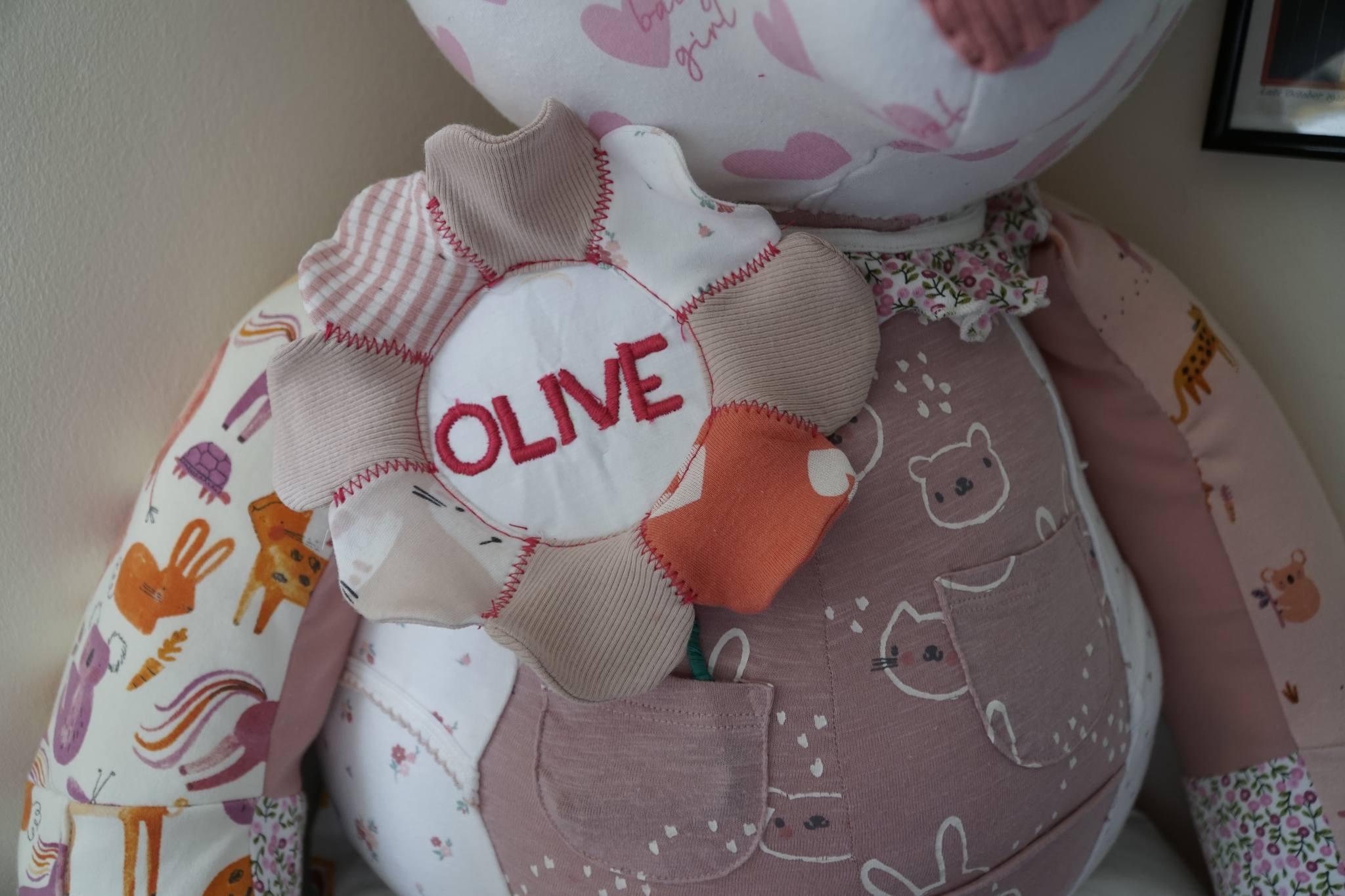 Memory Bear - Image 6