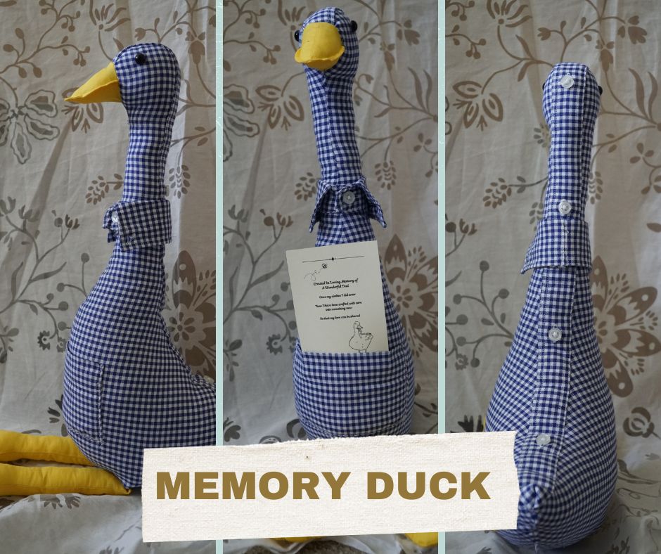Memory Duck - Image 2