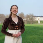 Jane Austin