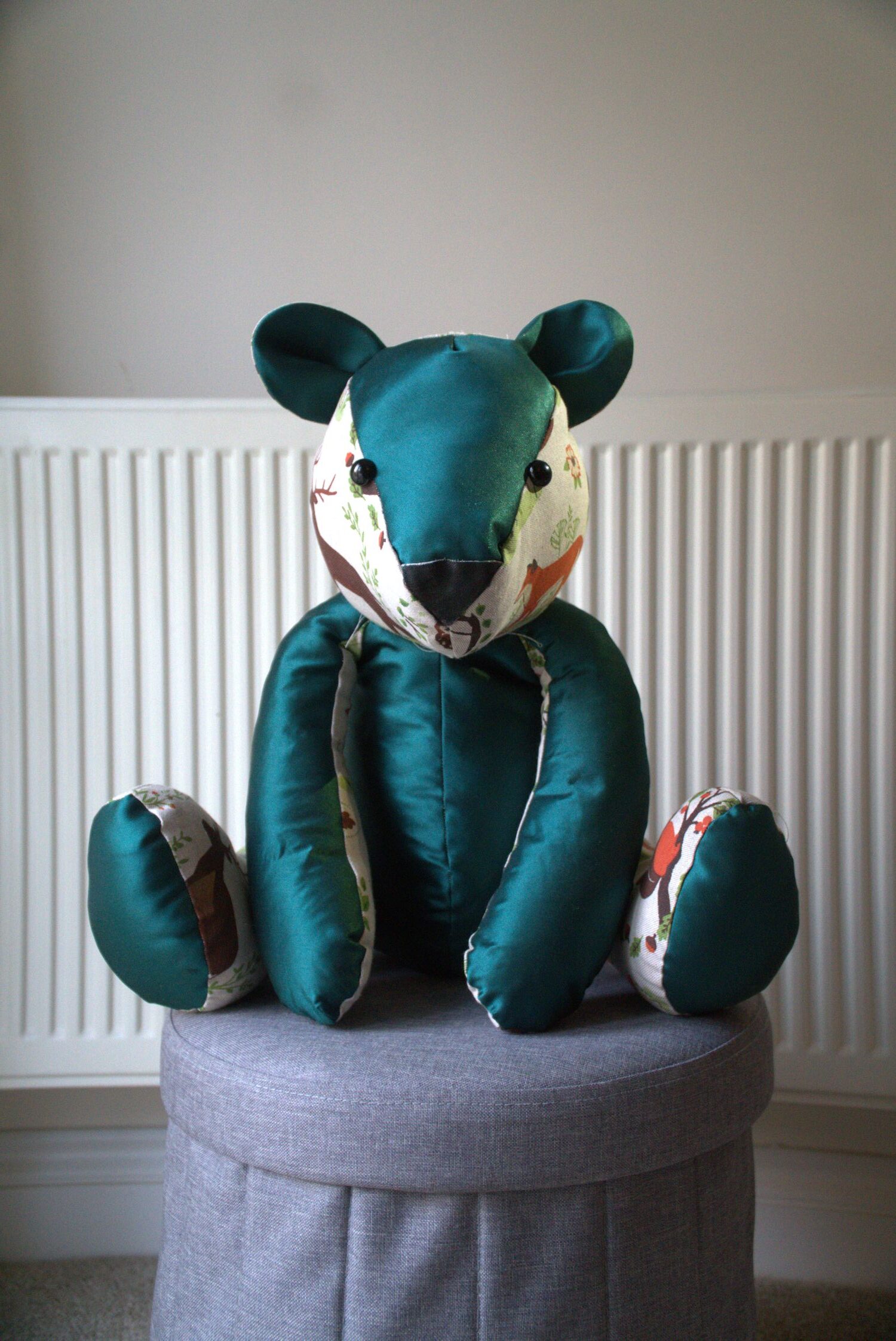 Memory Bear