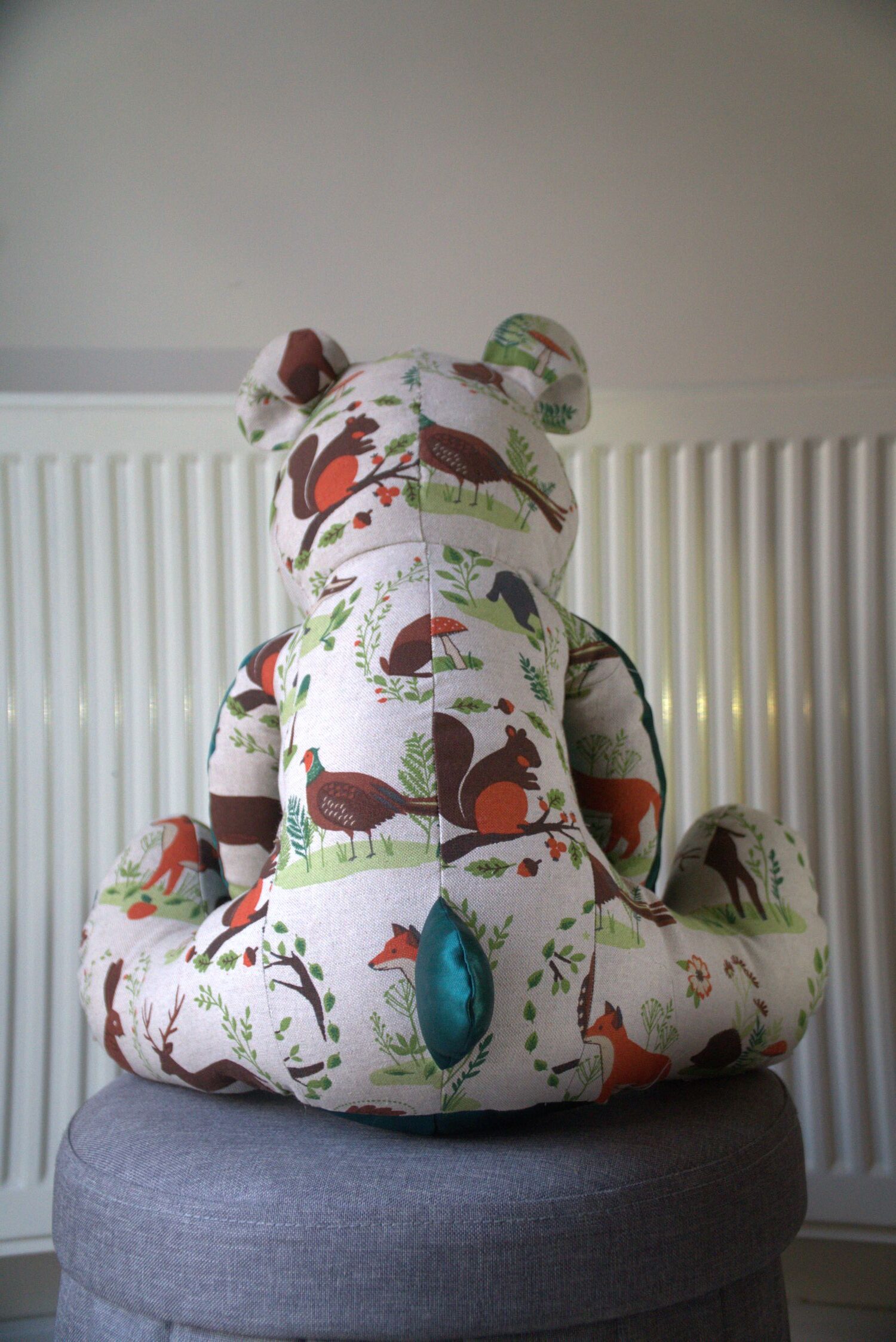Memory Bear - Image 3
