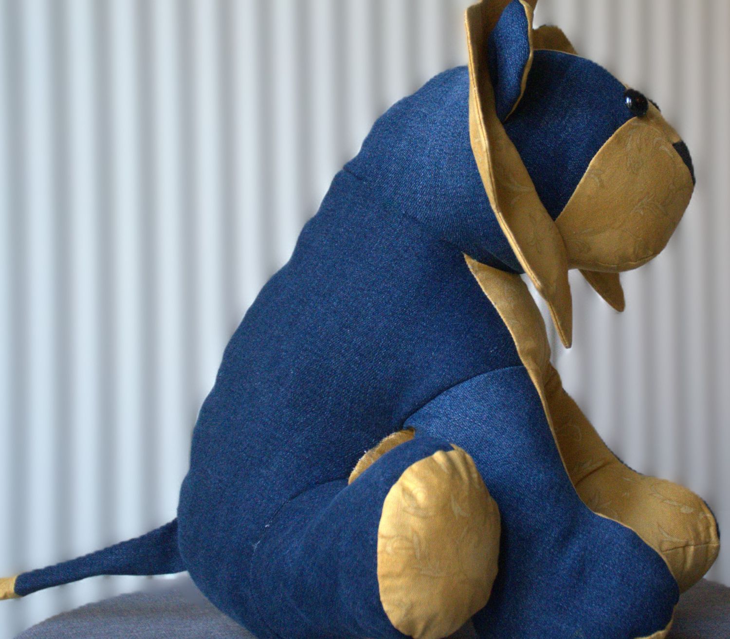 Memory Lion - Image 4