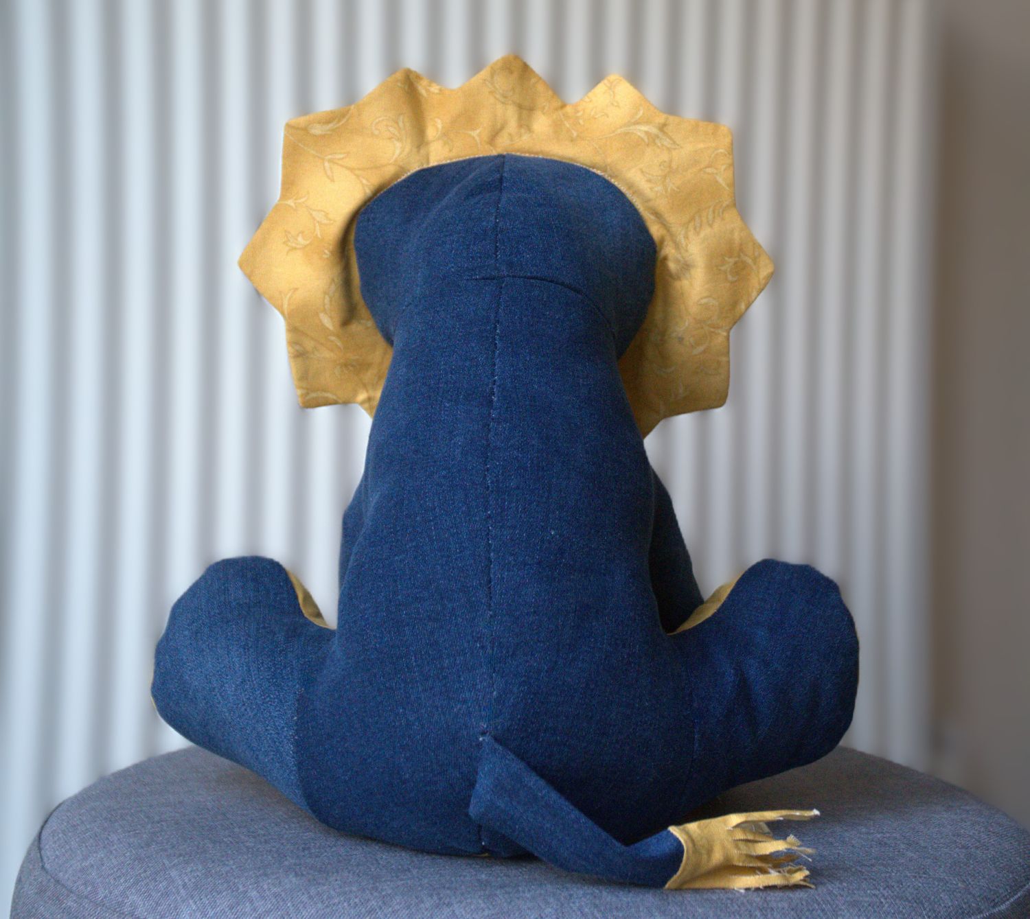 Memory Lion - Image 3